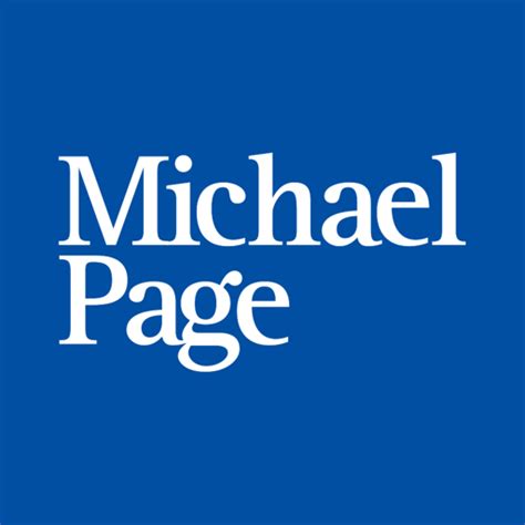 empresa de recrutamento michael page